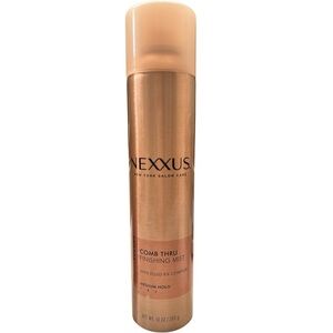 Nexxus Comb Thru Finishing Mist 10oz. - New